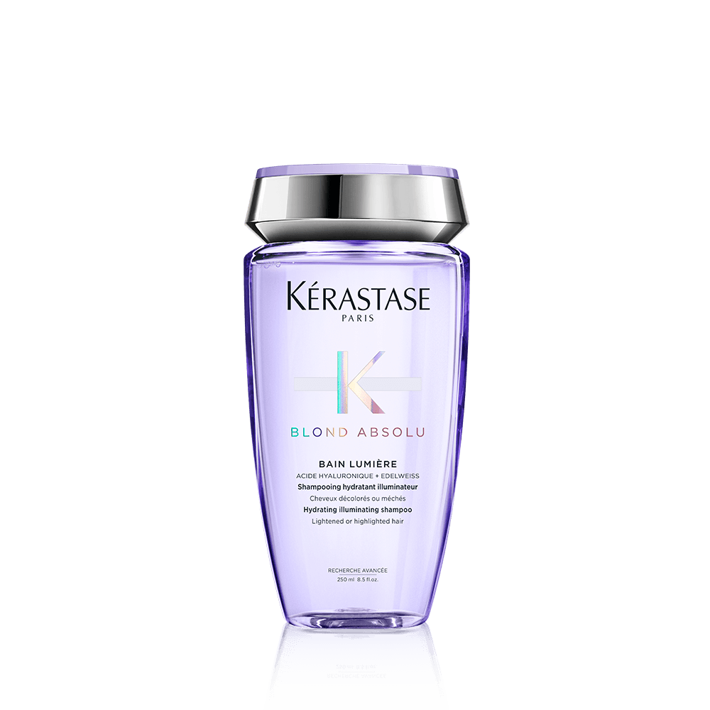 Bain Lumière Blond Absolu 250 ml 01 Kérastase
